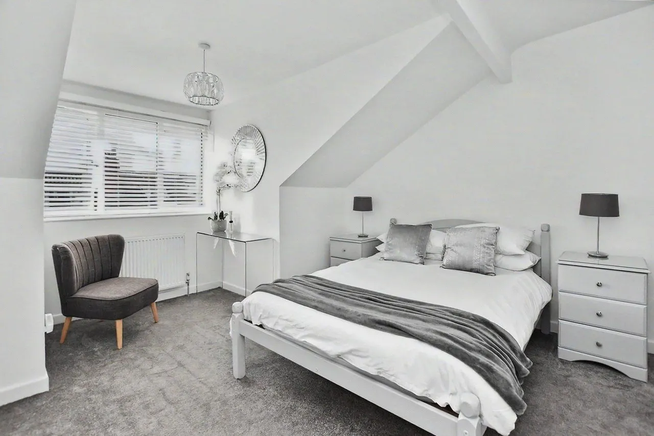 Ecclesburn Road, Leeds, LS9, photo 8