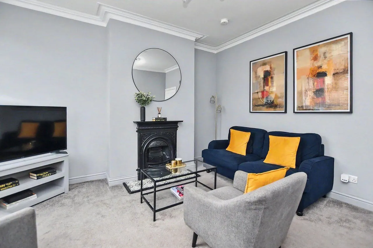 Ecclesburn Road, Leeds, LS9, photo 5