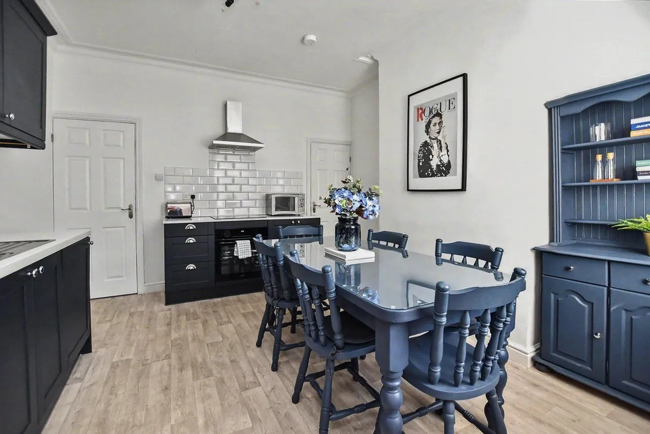 Ecclesburn Road, Leeds, LS9, photo 3