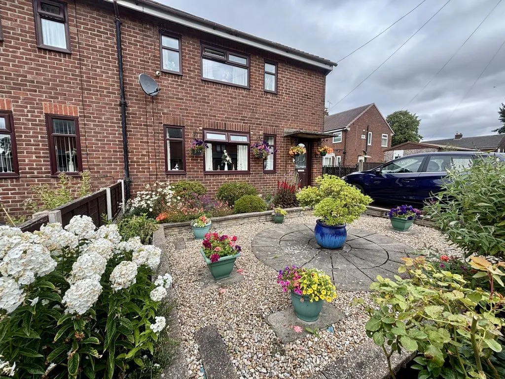 For SaleWindsor Avenue, Adlington, photo 17