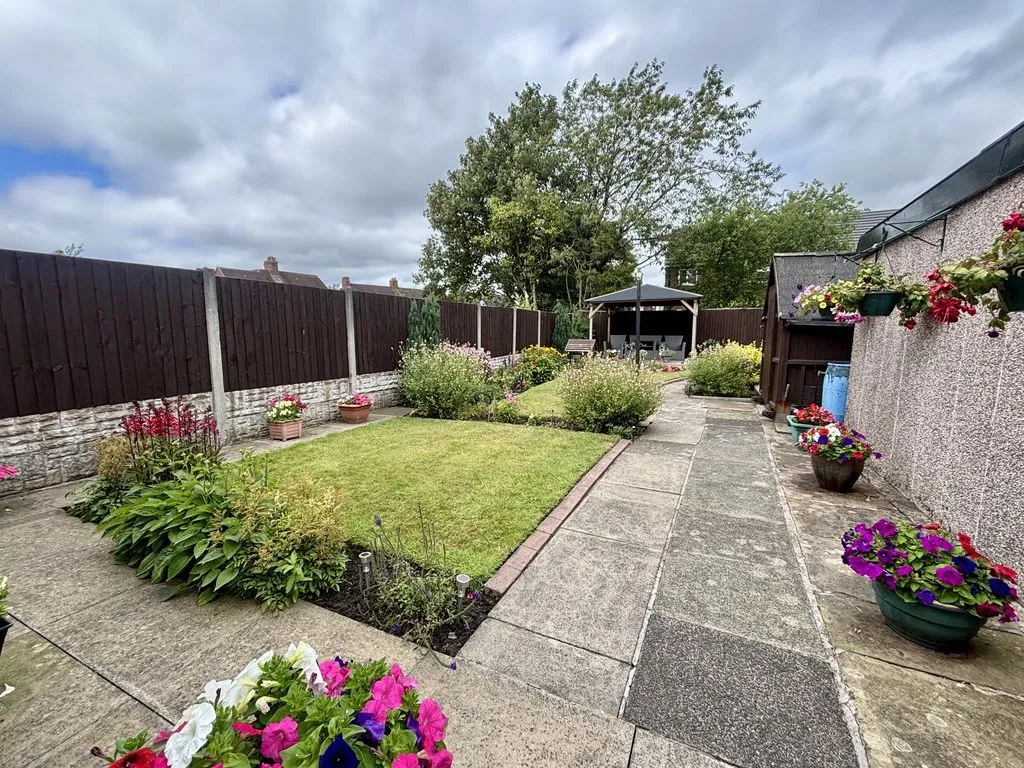 For SaleWindsor Avenue, Adlington, photo 16