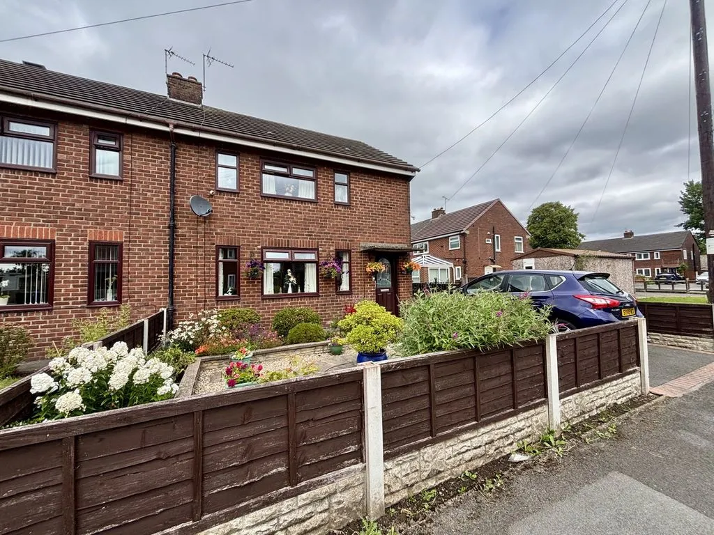 3 bed house for sale, For SaleWindsor Avenue, Adlington