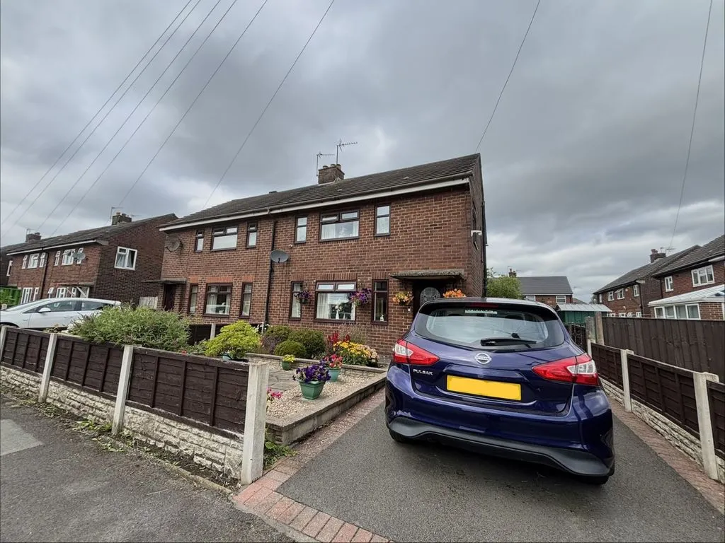 For SaleWindsor Avenue, Adlington, photo 18