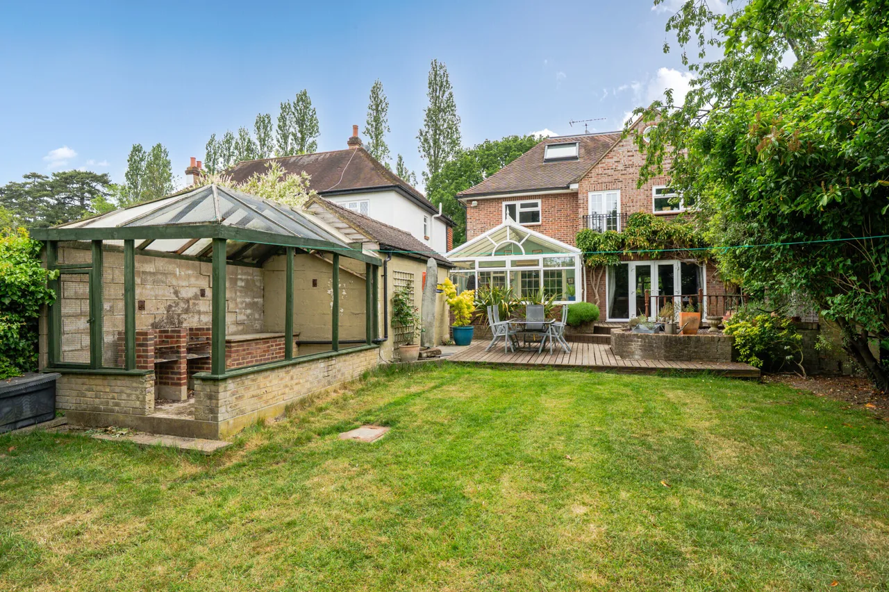 Rowley Lane, Wexham, SL3, photo 10