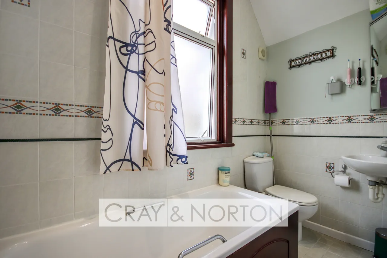 Northway Road, Addiscombe, CR0 6JJ, photo 6