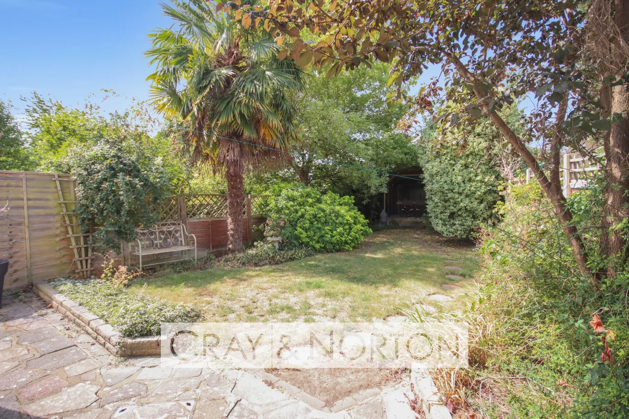 Northway Road, Addiscombe, CR0 6JJ, photo 10