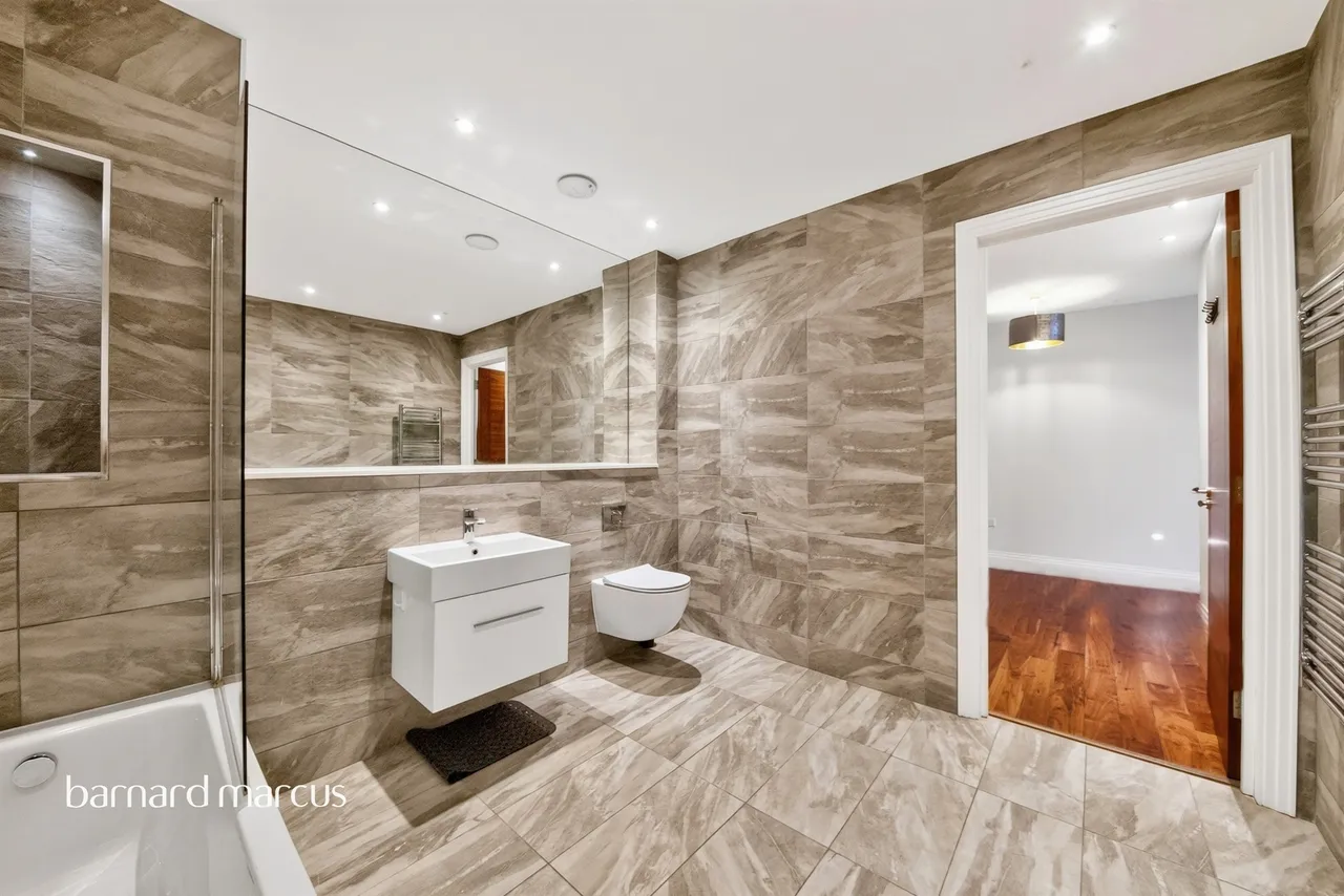Parkland Views, Muswell Hill, N10, photo 17