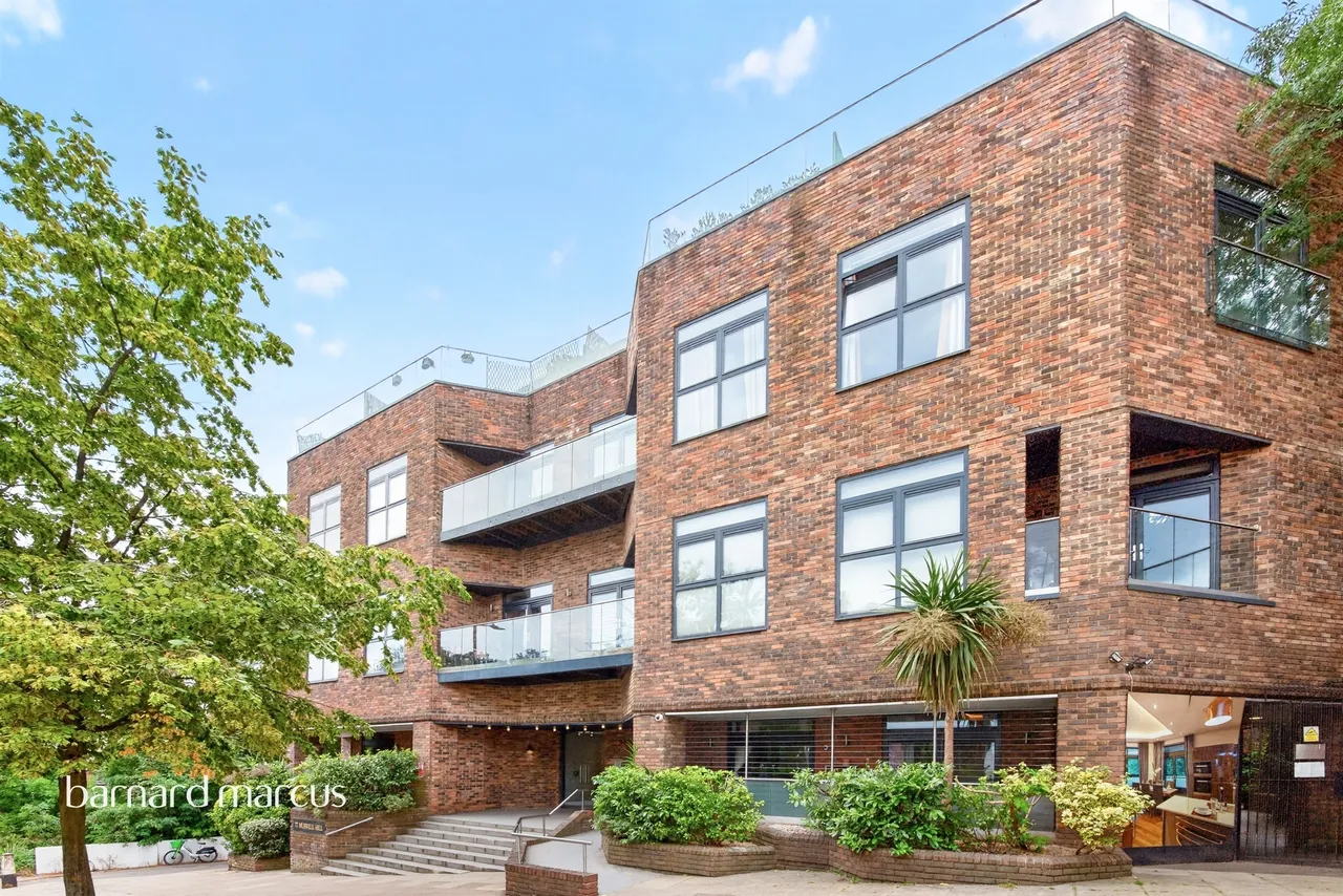 Parkland Views, Muswell Hill, N10, photo 15