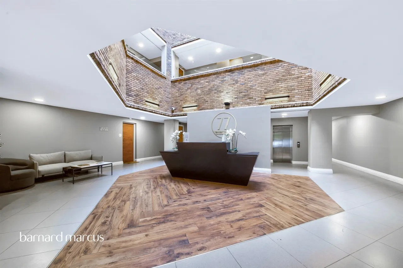 Parkland Views, Muswell Hill, N10, photo 13