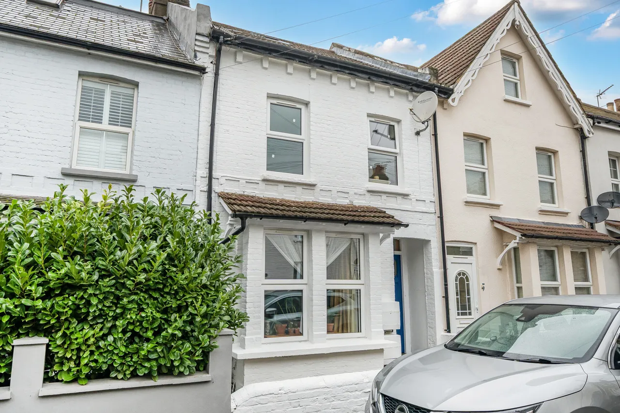 Bedford Road, Ealing, W13, photo 4
