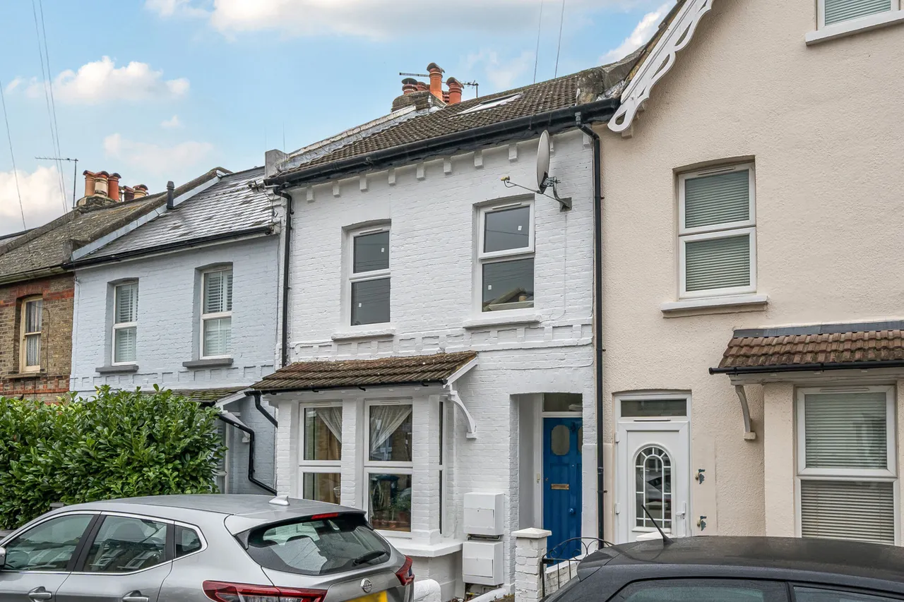 Bedford Road, Ealing, W13, photo 18