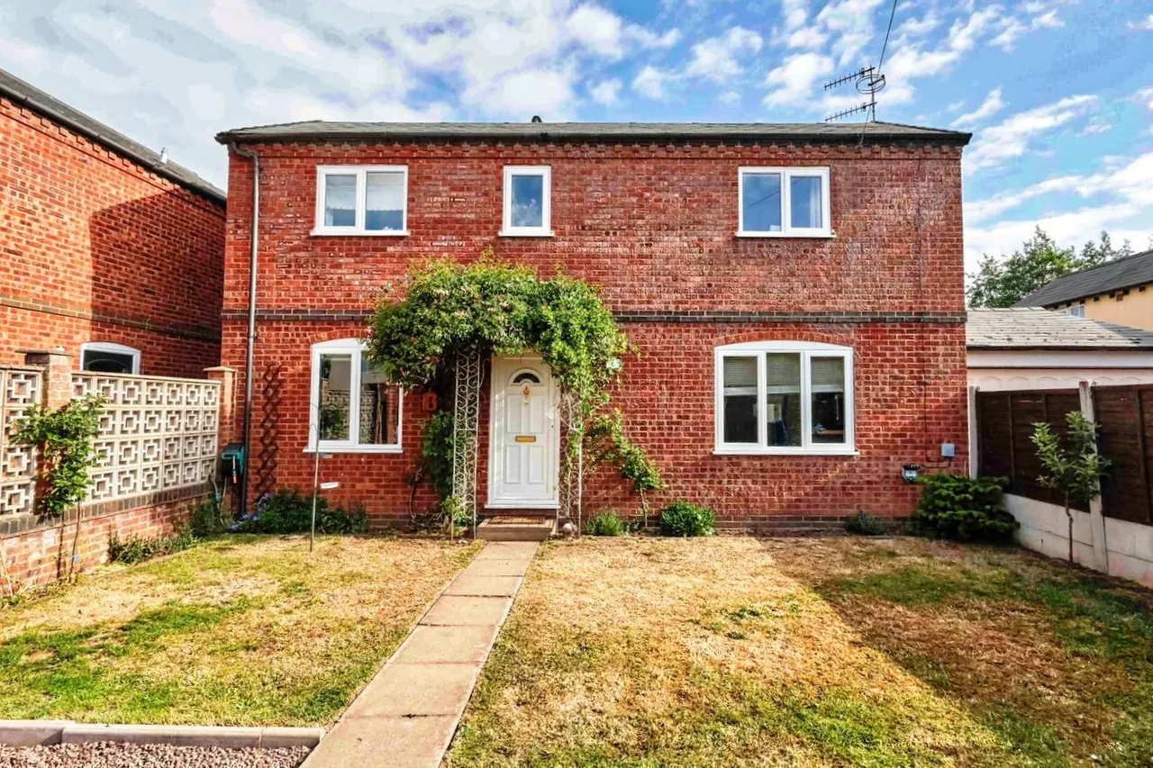 3 bed house for sale, Temeside Close, Tenbury Wells, WR15