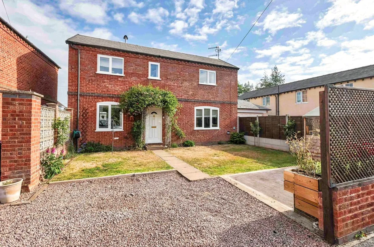 Temeside Close, Tenbury Wells, WR15, photo 22