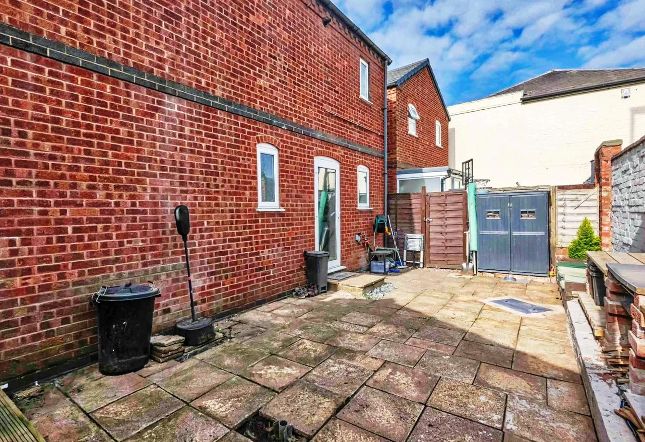 Temeside Close, Tenbury Wells, WR15, photo 21