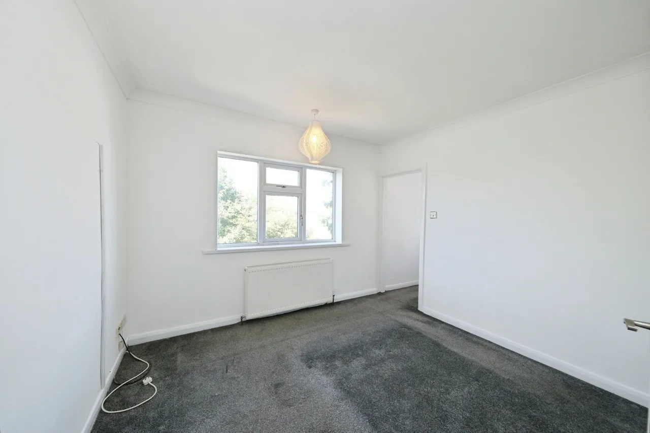 Park Hall Road, Mansfield Woodhouse, Mansfield, Nottinghamshire, NG19, photo 8