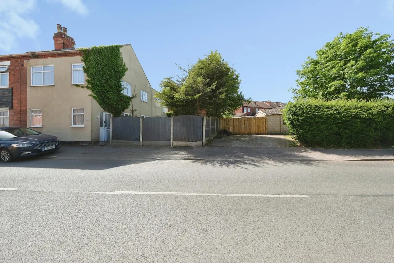 3 bed house for sale — Park Hall Road, Mansfield Woodhouse, Mansfield, Nottinghamshire, NG19