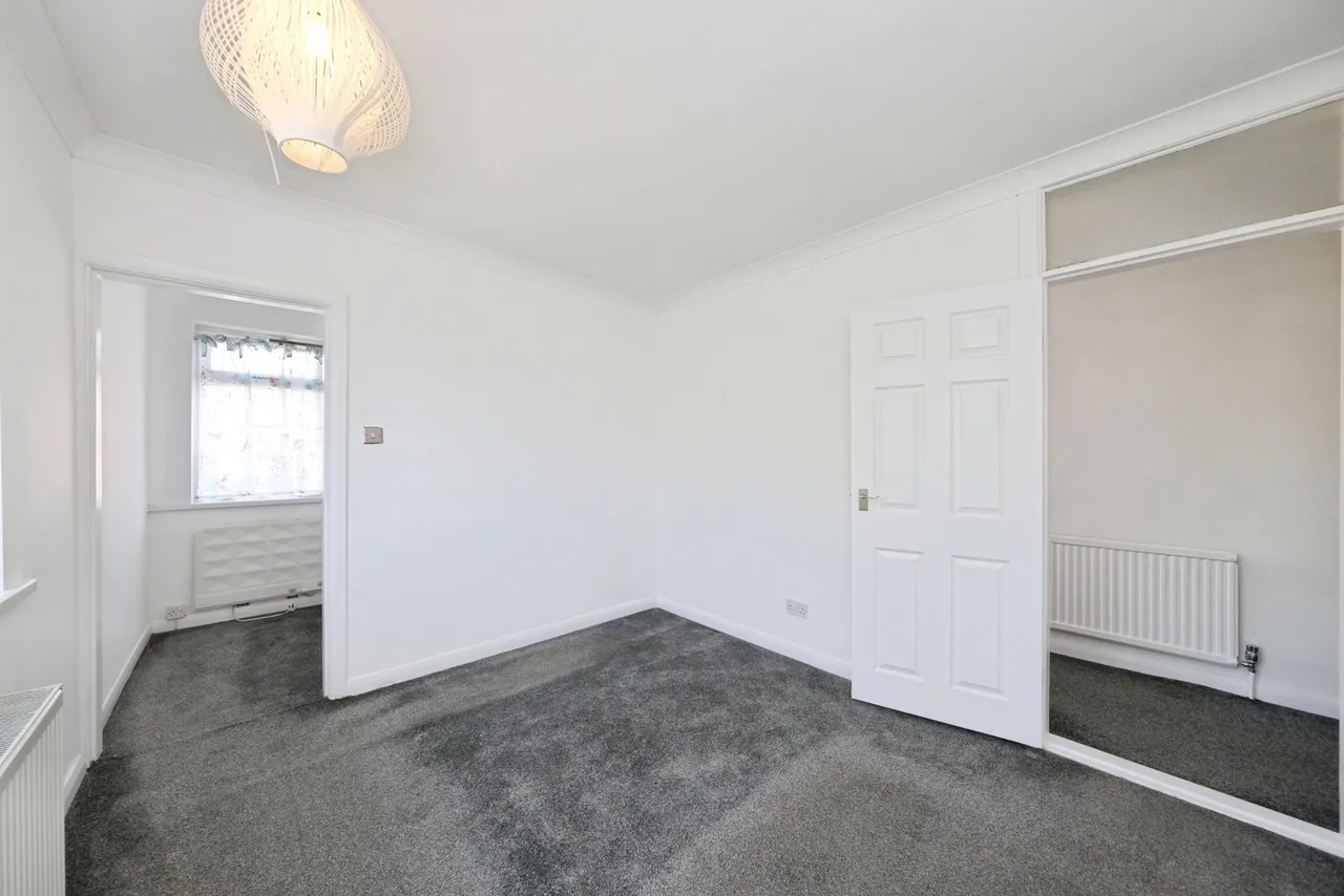 Park Hall Road, Mansfield Woodhouse, Mansfield, Nottinghamshire, NG19, photo 9