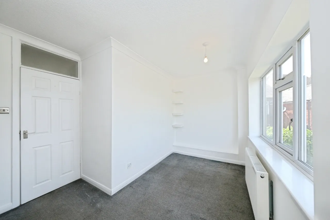 Park Hall Road, Mansfield Woodhouse, Mansfield, Nottinghamshire, NG19, photo 11