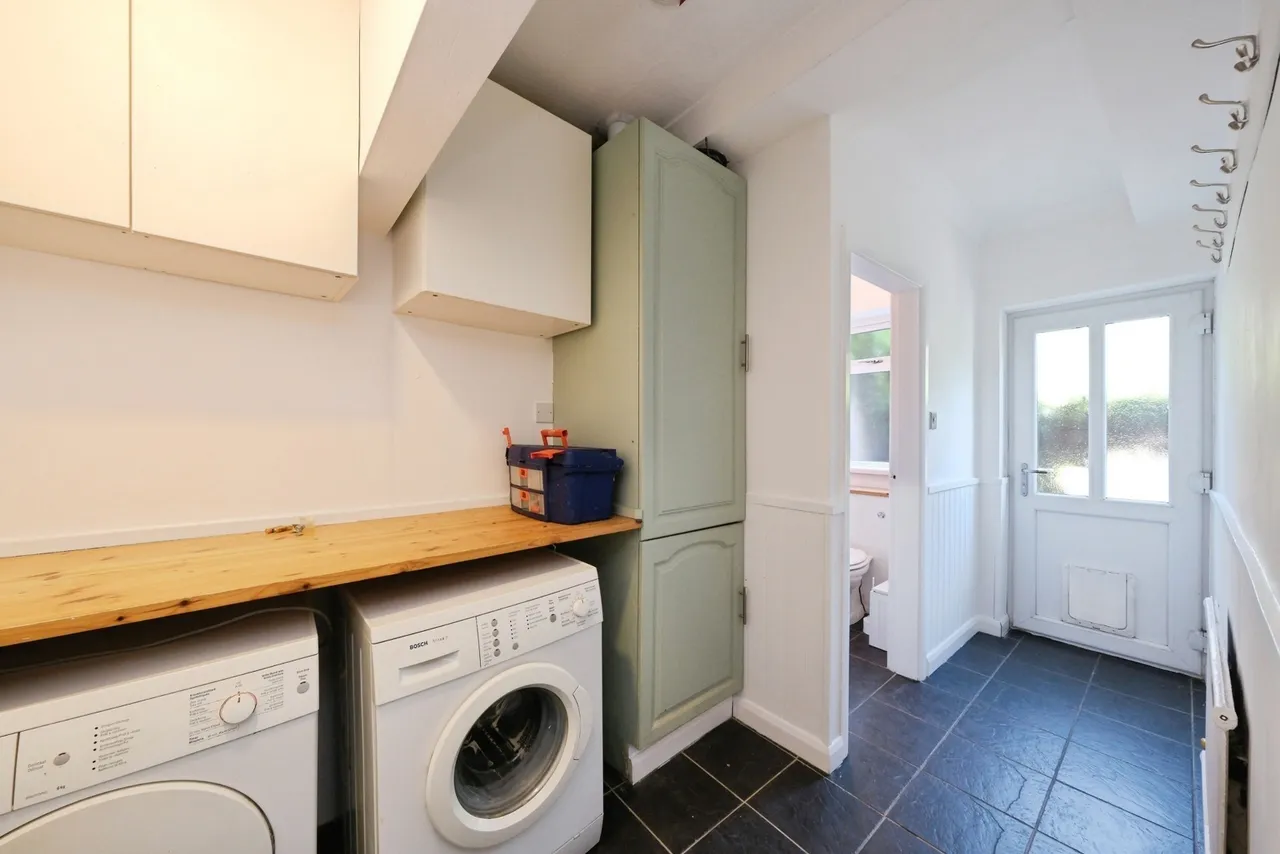 Park Hall Road, Mansfield Woodhouse, Mansfield, Nottinghamshire, NG19, photo 7