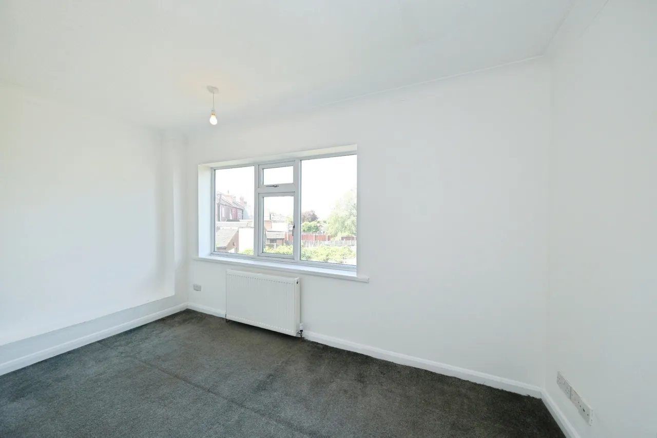 Park Hall Road, Mansfield Woodhouse, Mansfield, Nottinghamshire, NG19, photo 10