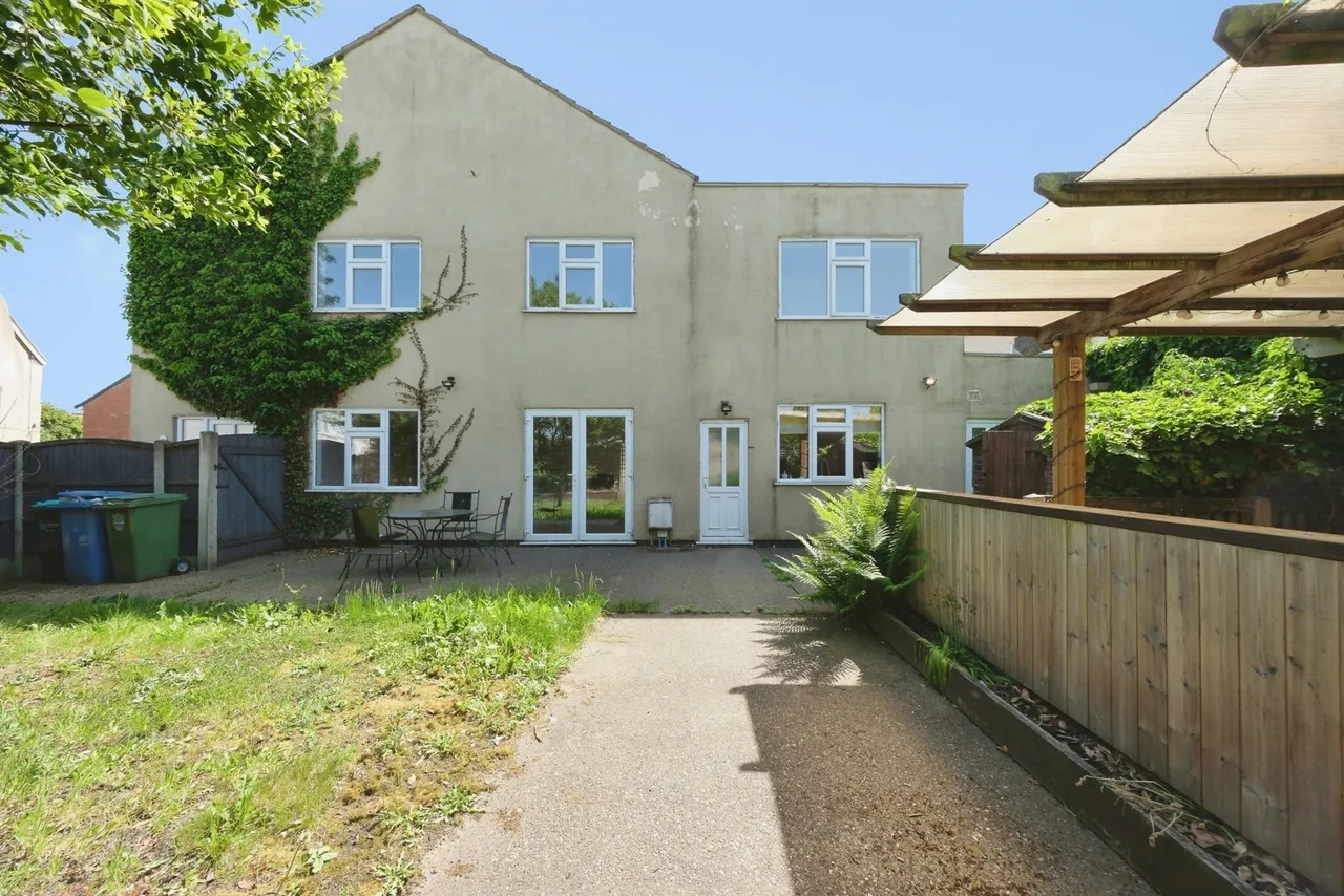 Park Hall Road, Mansfield Woodhouse, Mansfield, Nottinghamshire, NG19, photo 16