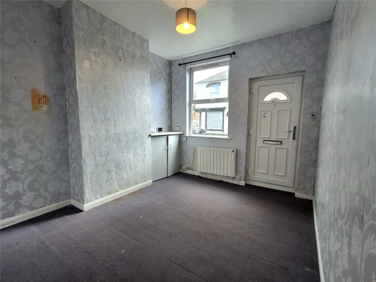 Peel Street, Kidderminster, photo 2