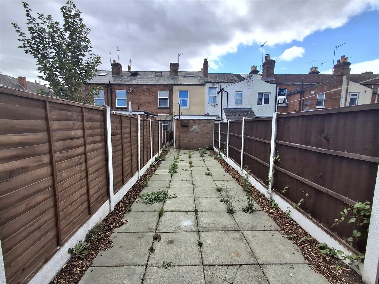 Peel Street, Kidderminster, photo 11