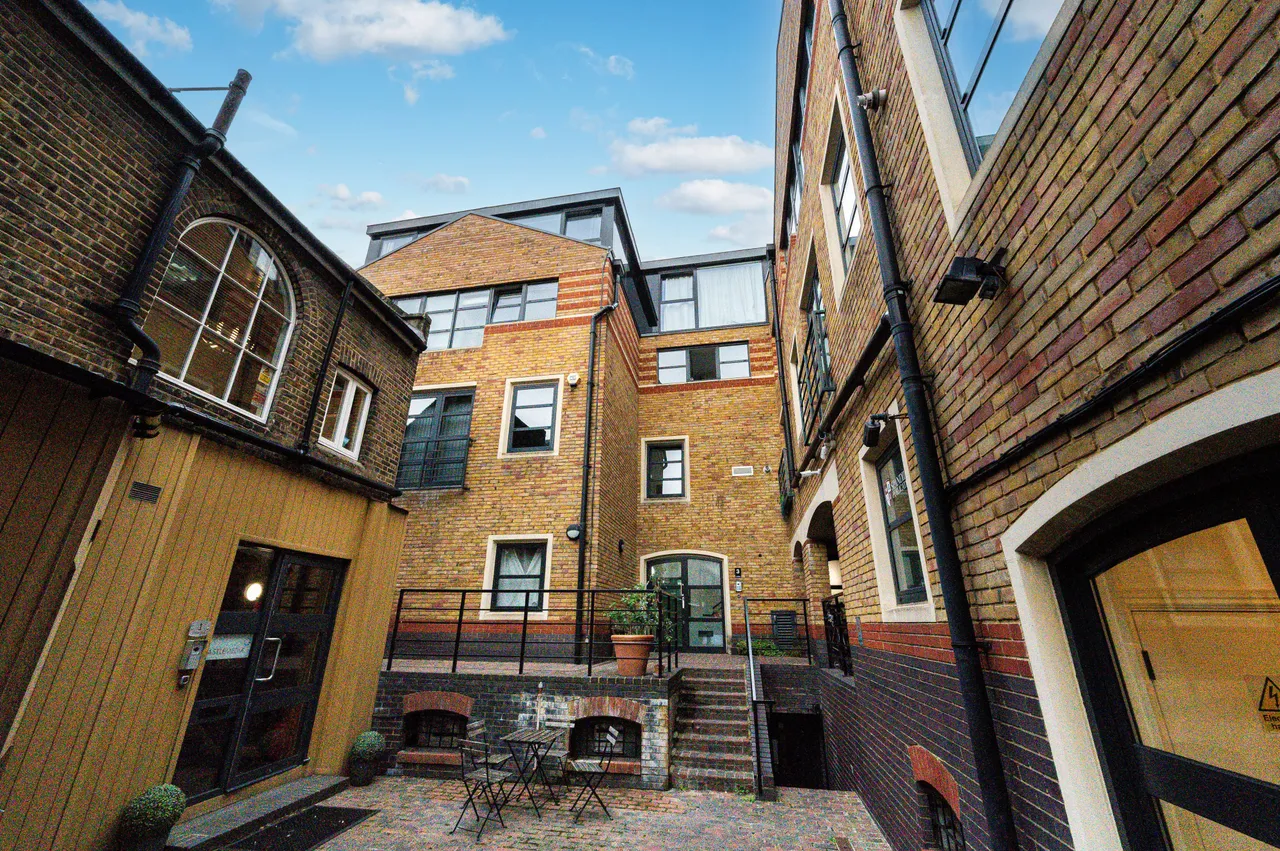 London, W6, photo 9