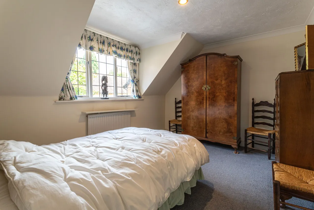 Tylers Gate Alton Road, South Warnborough, Hook, RG29 1RP, photo 14