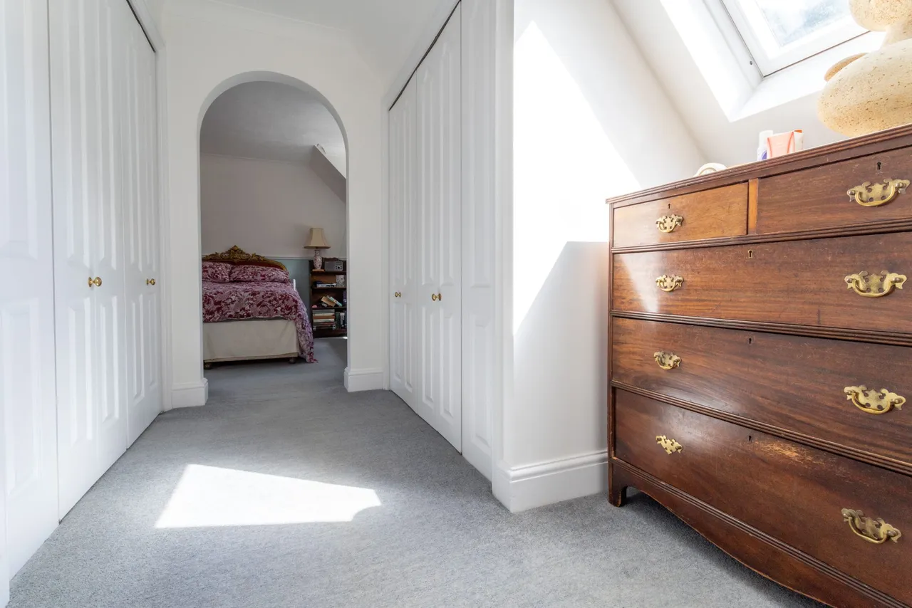 Tylers Gate Alton Road, South Warnborough, Hook, RG29 1RP, photo 13