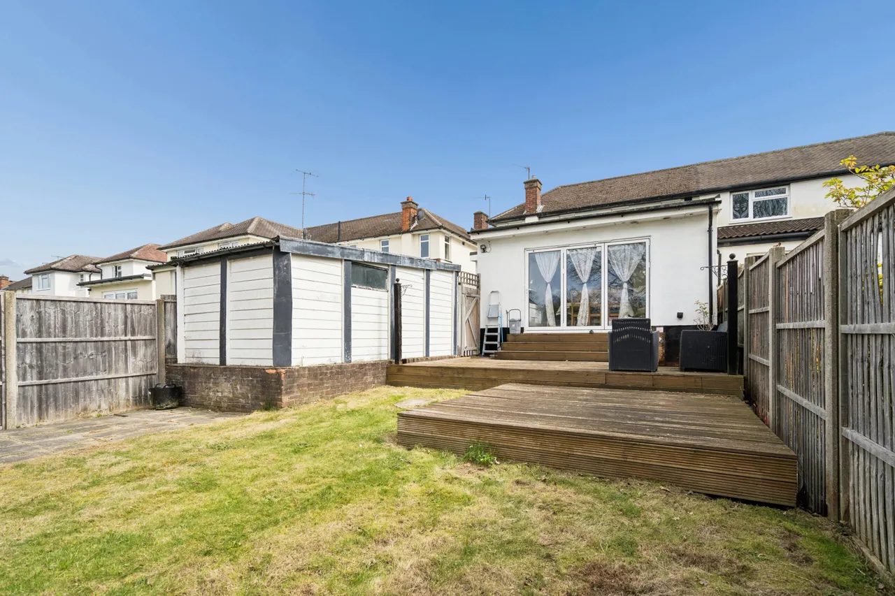 Mill Way, Bushey, WD23, photo 12