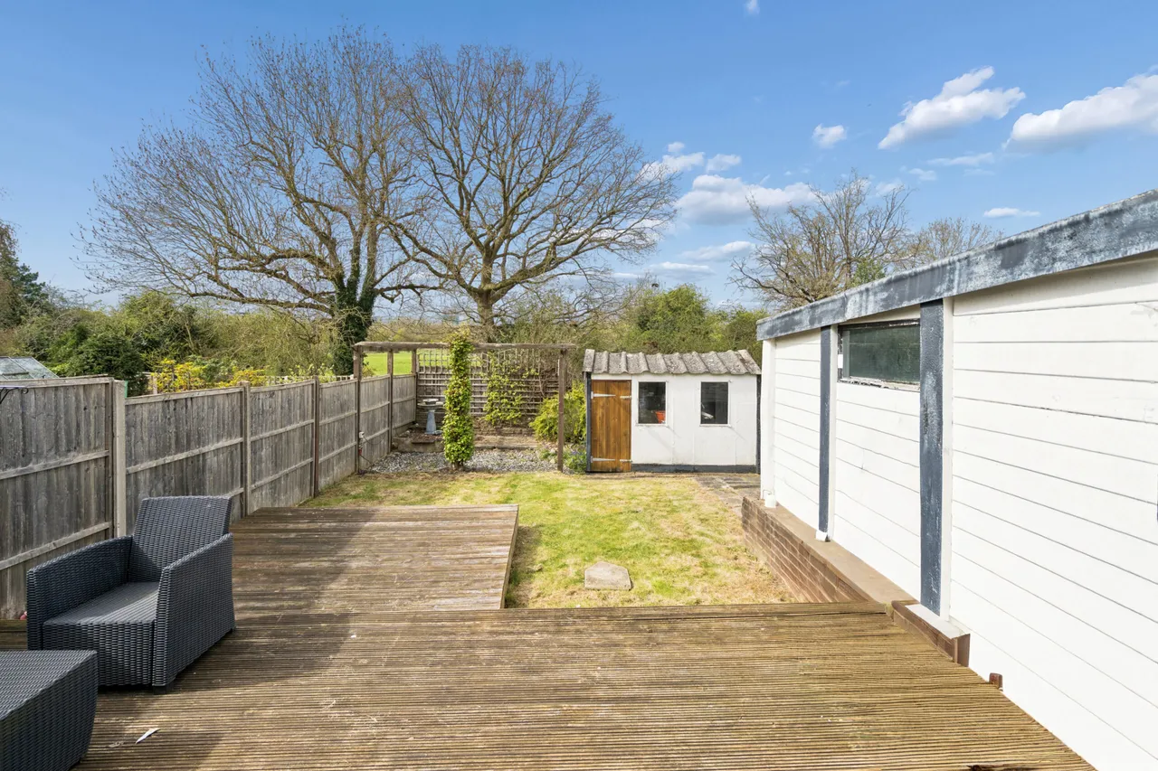 Mill Way, Bushey, WD23, photo 4