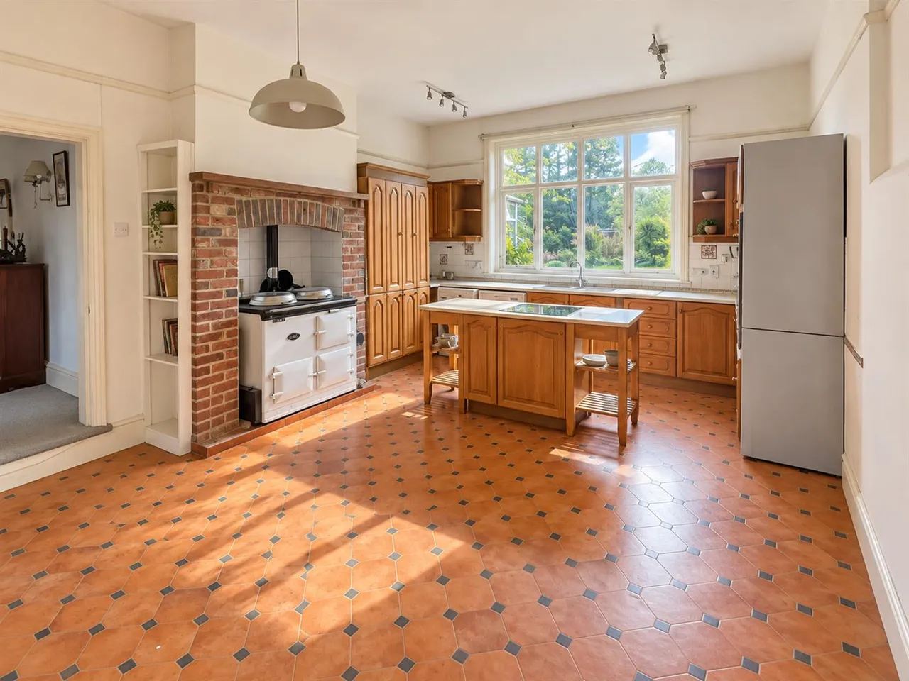 Coxlow House, Horam, TN21, photo 6