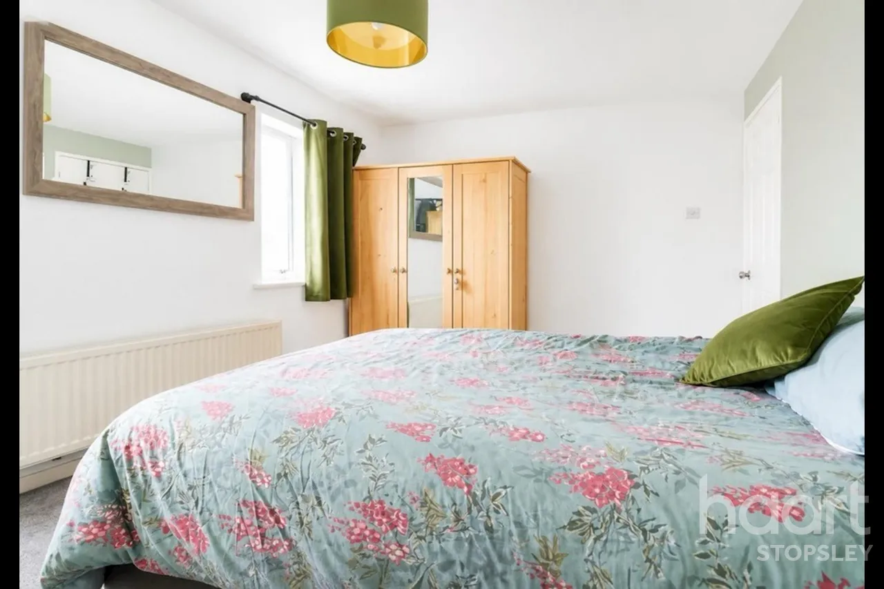 Warton Green, Luton, LU2, photo 16