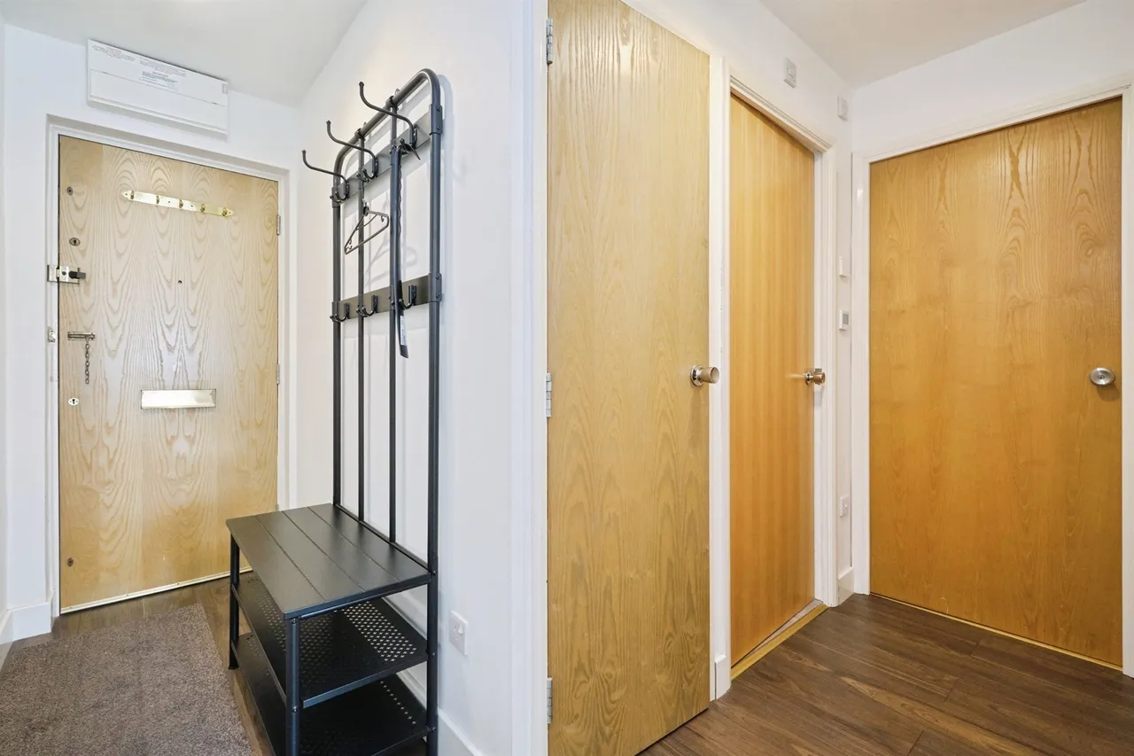 Graham Street, Birmingham, B1, photo 8