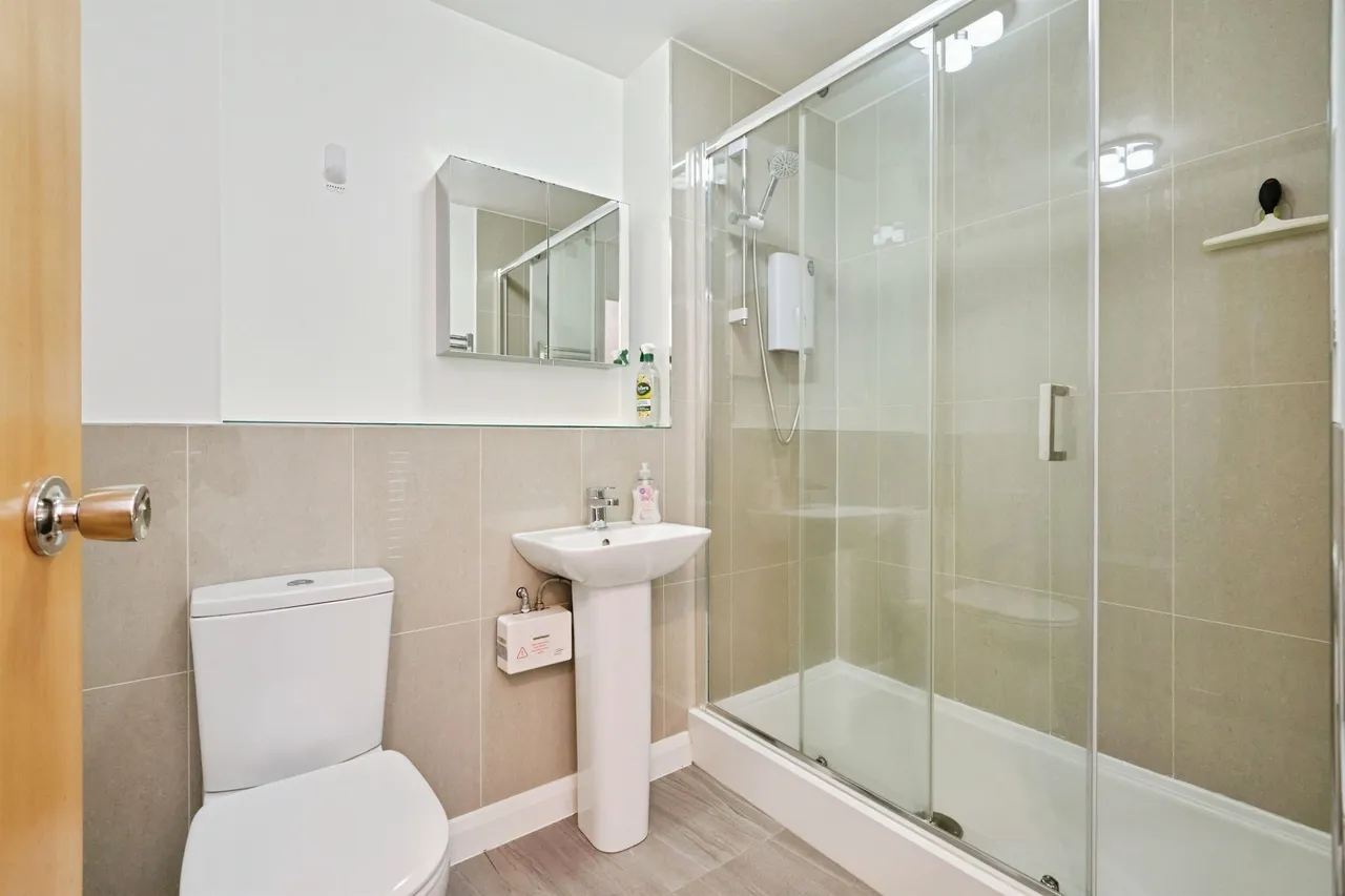 Graham Street, Birmingham, B1, photo 11