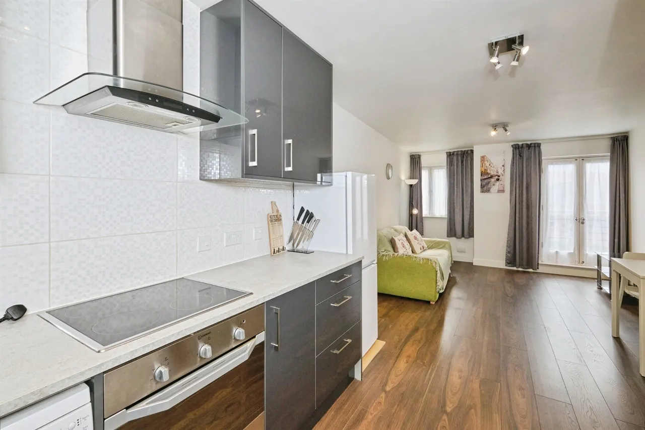 Graham Street, Birmingham, B1, photo 3