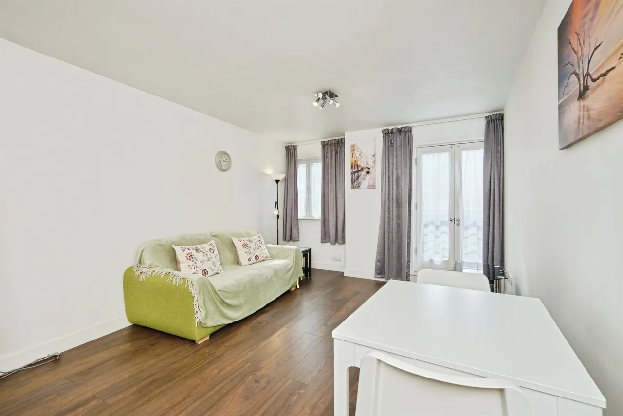 Graham Street, Birmingham, B1, photo 6