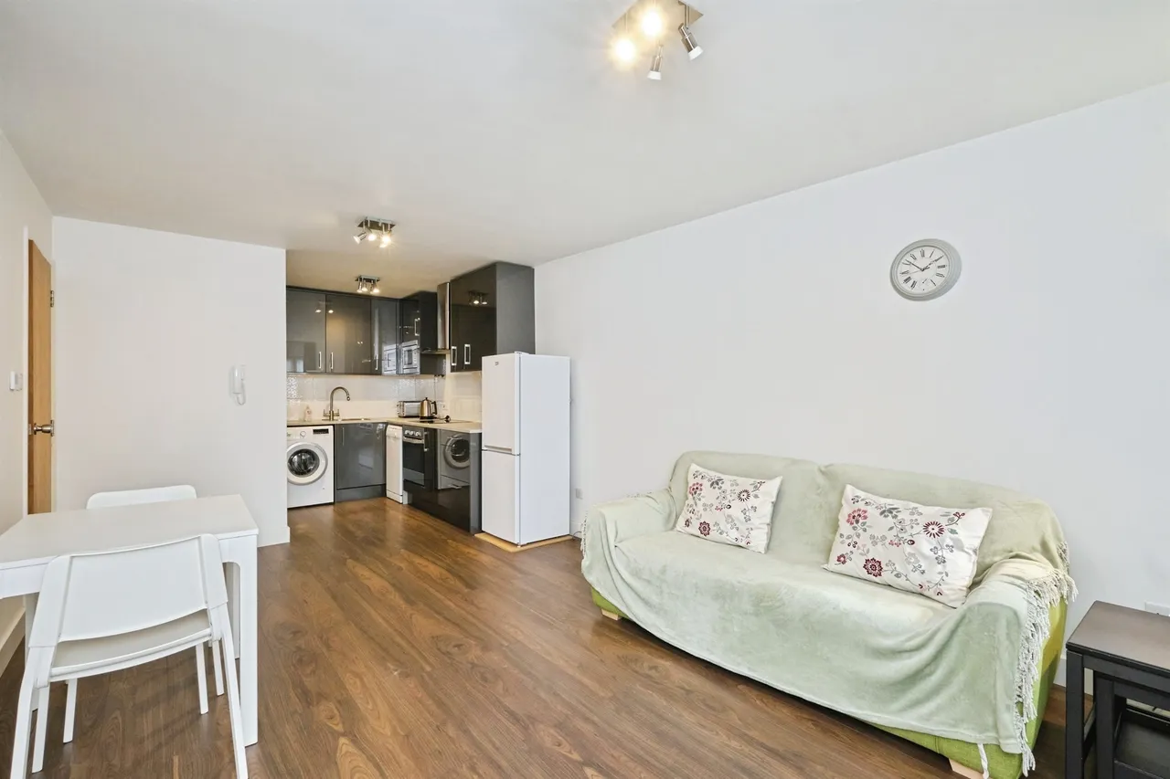 Graham Street, Birmingham, B1, photo 5