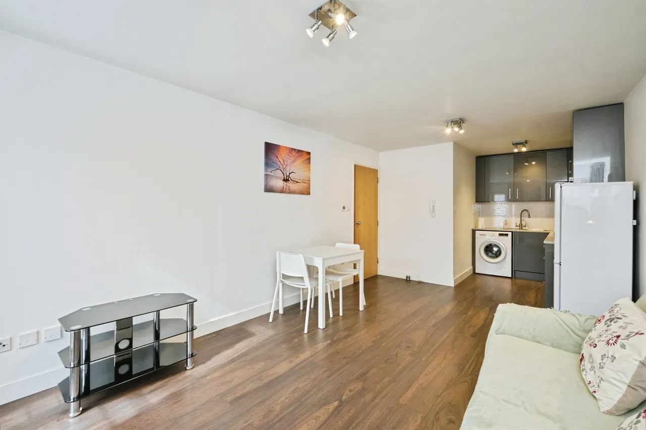 Graham Street, Birmingham, B1, photo 7