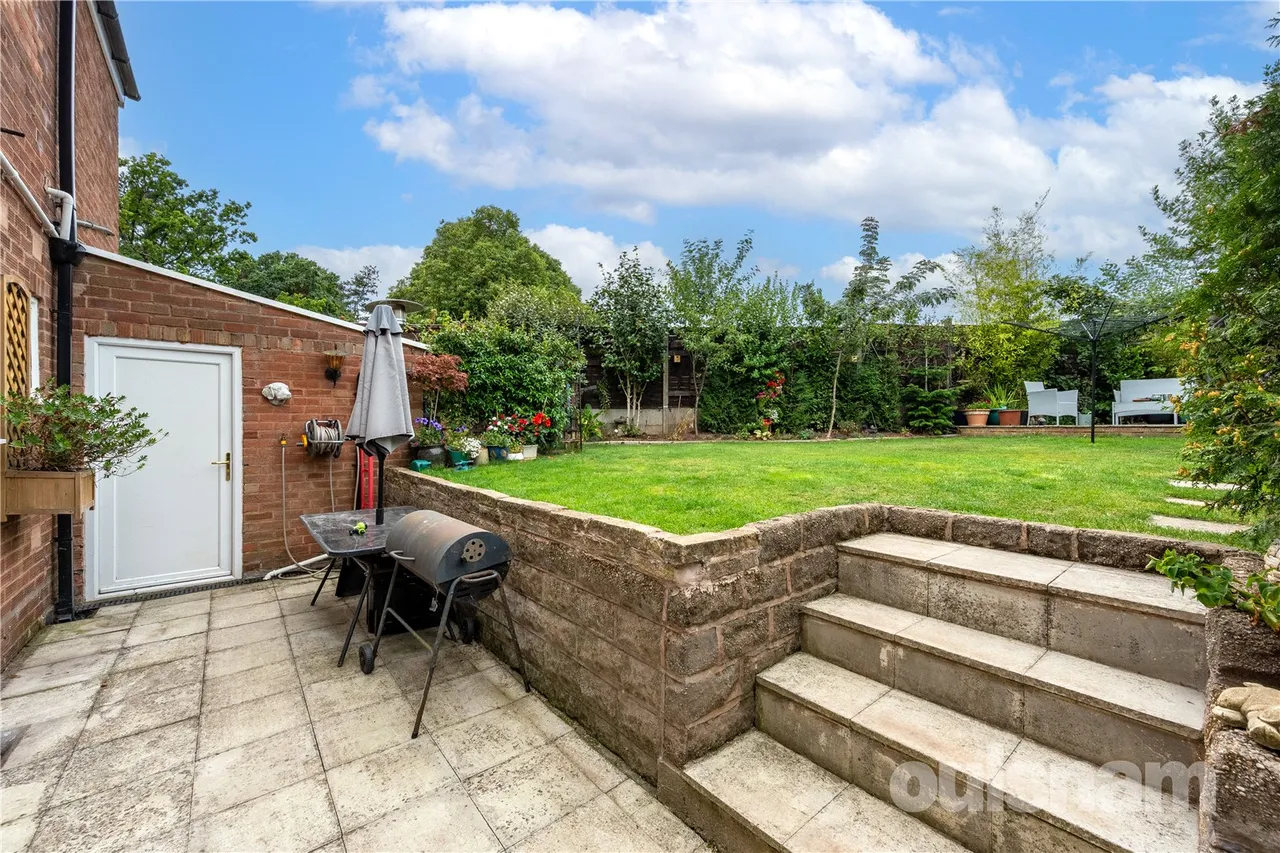 Merritts Hill, Bournville Village Trust, Northfield, Birmingham, B31 1HG, photo 15