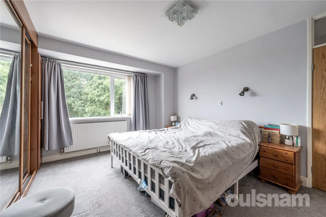 Merritts Hill, Bournville Village Trust, Northfield, Birmingham, B31 1HG, photo 10