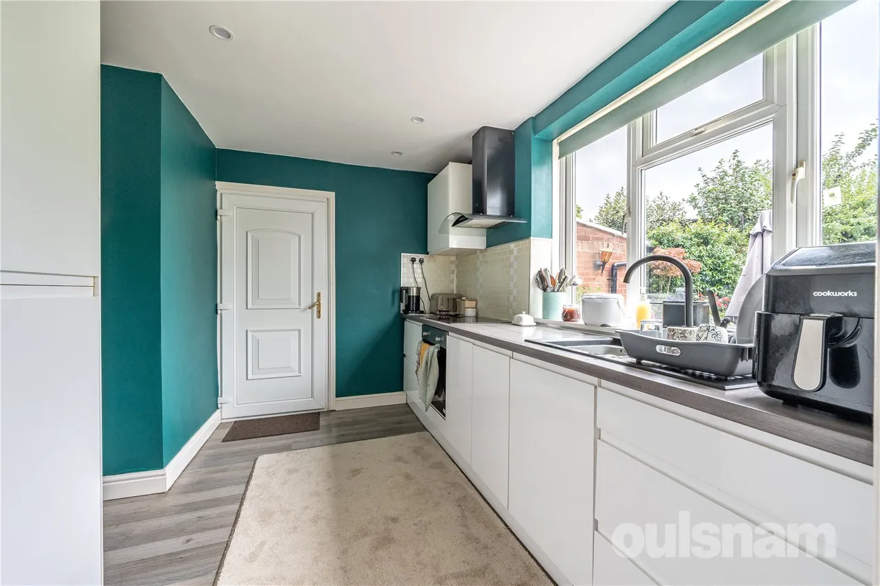 Merritts Hill, Bournville Village Trust, Northfield, Birmingham, B31 1HG, photo 6