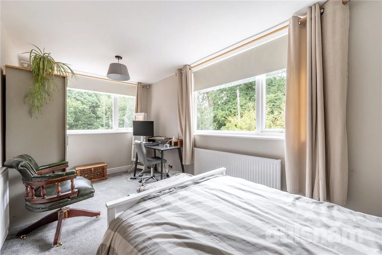 Merritts Hill, Bournville Village Trust, Northfield, Birmingham, B31 1HG, photo 7