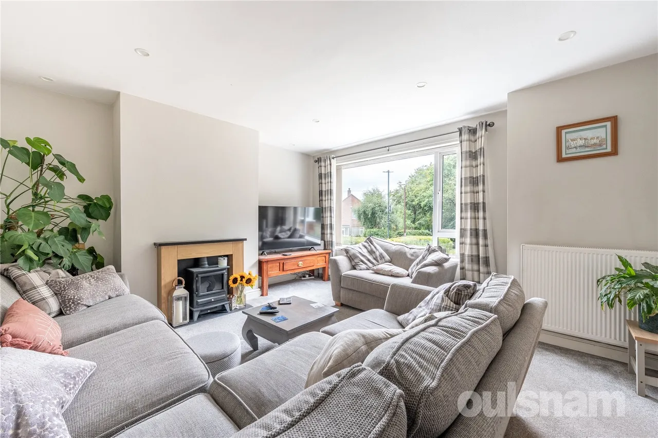 Merritts Hill, Bournville Village Trust, Northfield, Birmingham, B31 1HG, photo 2