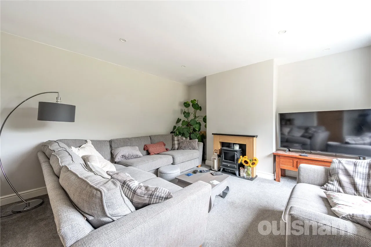 Merritts Hill, Bournville Village Trust, Northfield, Birmingham, B31 1HG, photo 3
