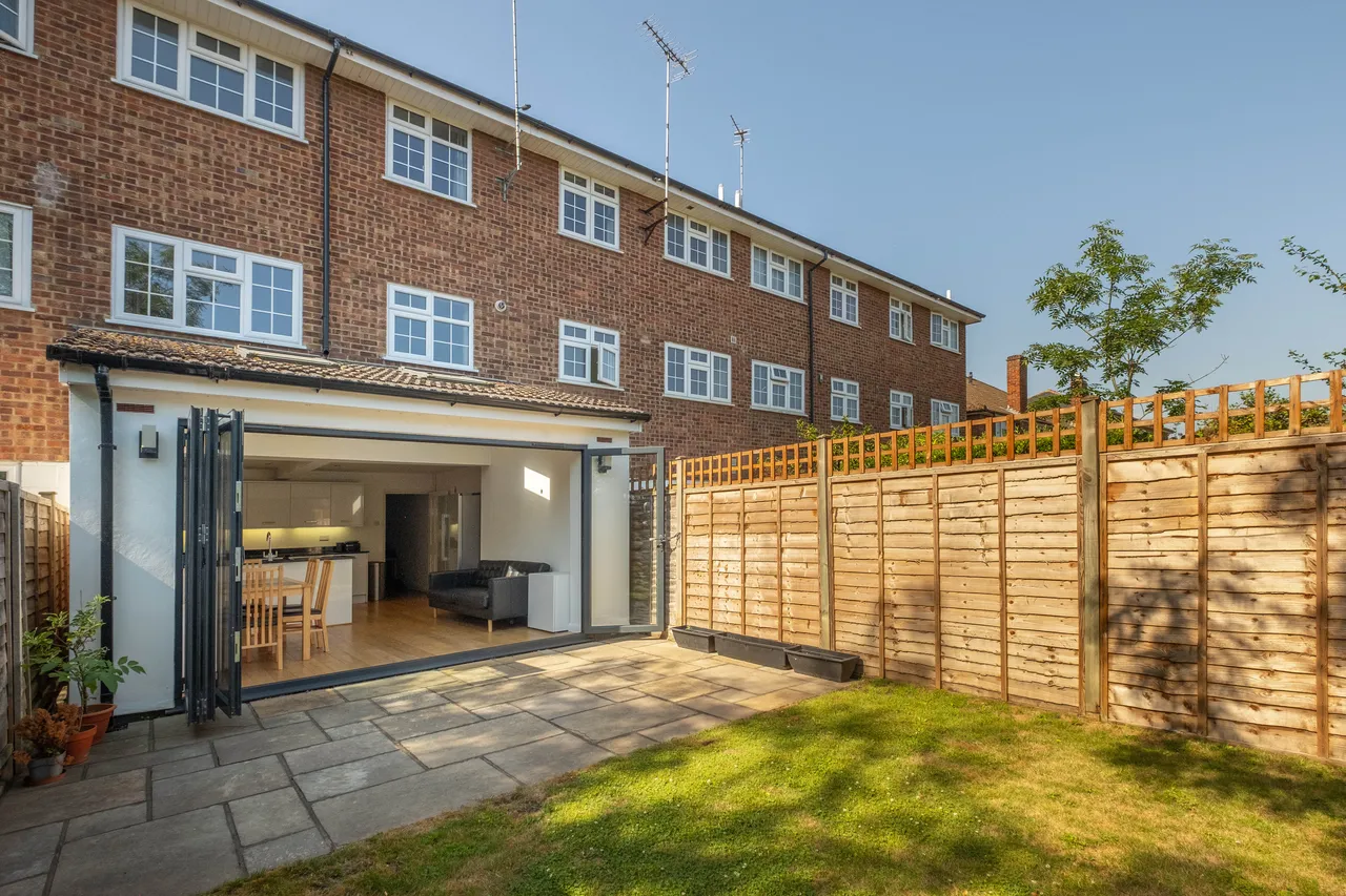 Uxbridge Road, Kingston Upon Thames, KT1, photo 3