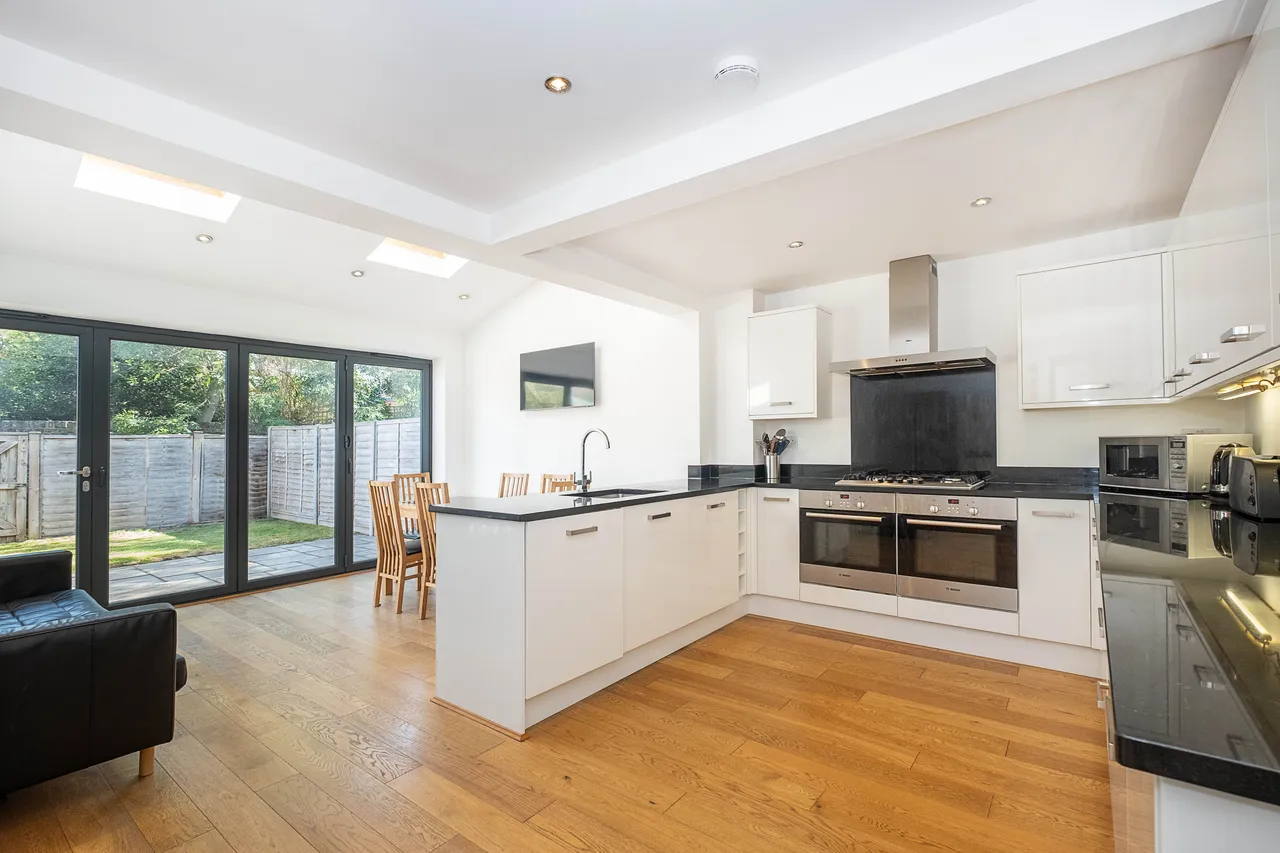 Uxbridge Road, Kingston Upon Thames, KT1, photo 5