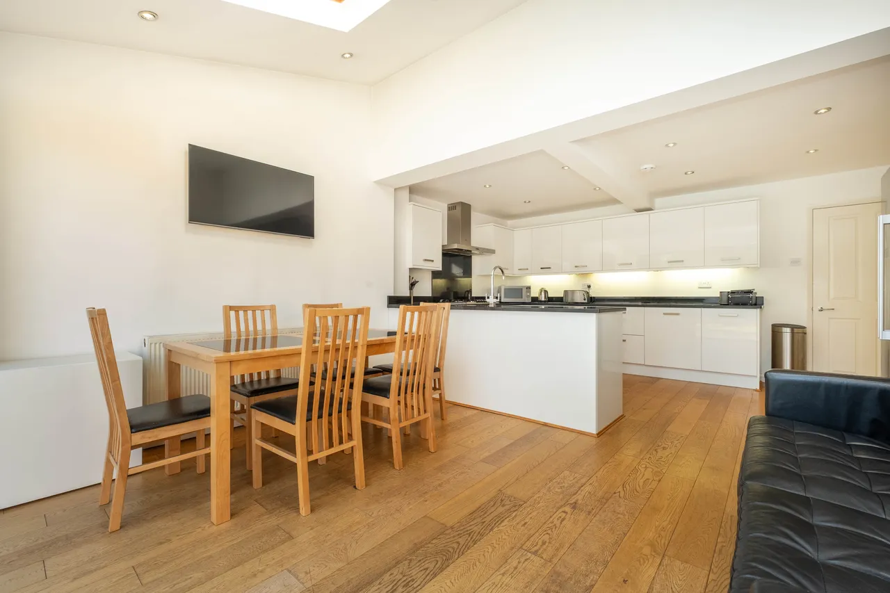 Uxbridge Road, Kingston Upon Thames, KT1, photo 8