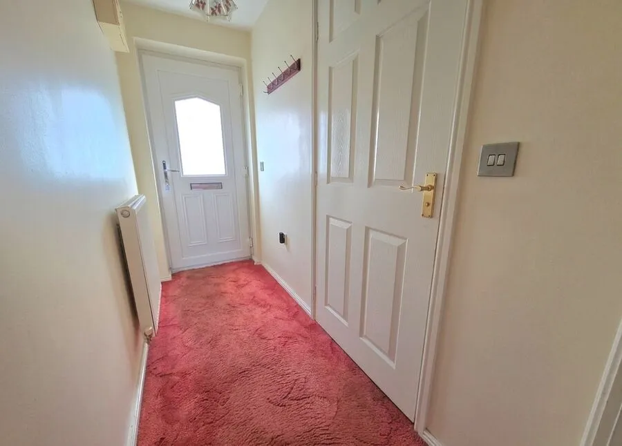 Hatters Court, Warwickshire, CV12, photo 10